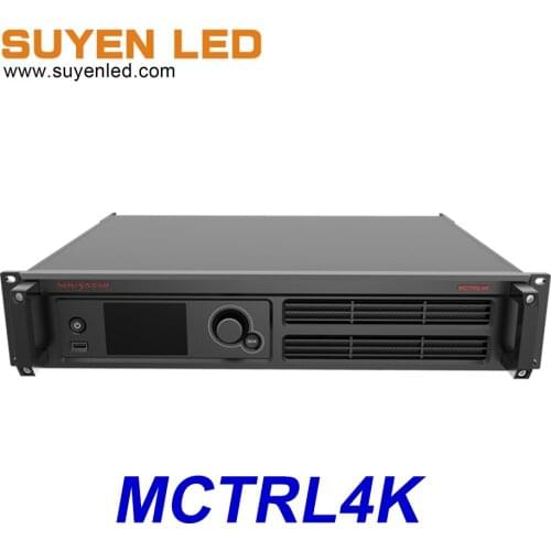 Best Price NovaStar REAL 4K LED Display Controller MCTRL4K