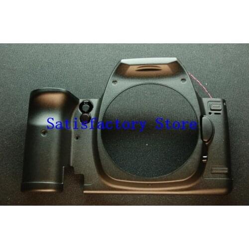 Original Front Cover Cabint Replacement For Canon 5D Mark II Rebel 5D2 Part