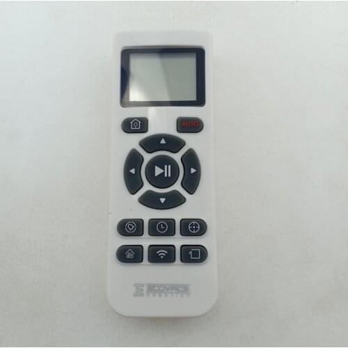 Original Remote Control for ecovacs RC1507 Sweeping robot
