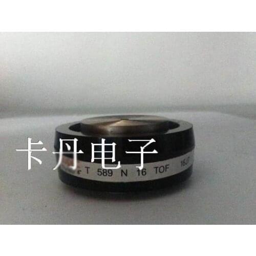 T589N12TOF Ensure that new and original, fast delivery, 90 days warranty