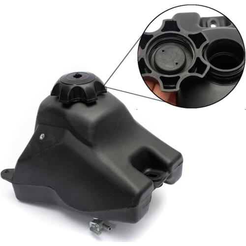 Dirt Pit Bike Bicycle Gas Fuel Tank for Honda CRF50 XR50 50CC 70CC 110CC 125CC