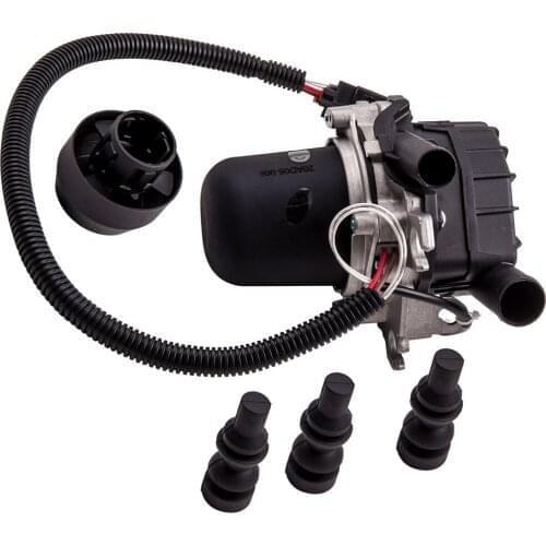 Secondary Air Pump Smog for Toyota Tacoma Base 4.0L 2012-2015 17610-0W020 for Toyota X-Runner 4.0L V6 17600-0P040