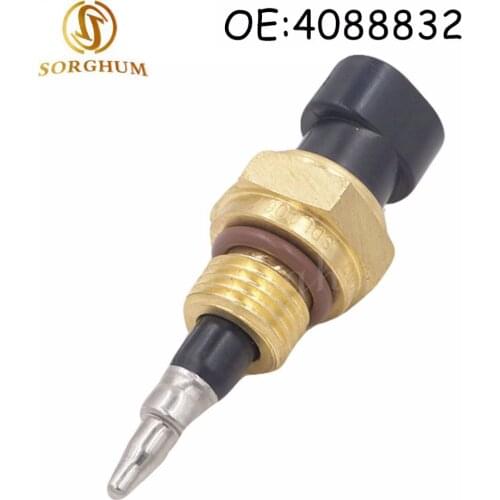 4088832 4076841 Intake Manifold Air Temperature Sensor For CUMMINS ISF ISBE ISDE 2.8L