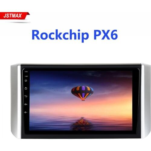 Two din Car Radio 9" IPS Touch Screen Bluetooth Radio GPS for Mitsubishi Xpander 2017 2018 1din Car Android 9.0 with 1080P Video