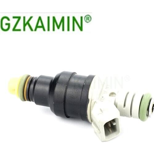 Car Accessories High Quality Auto Spare Parts Fuel Injector OEM 0280150710 For Ford Ranger Mercury Sable Lincoln Town2.3L 3.0