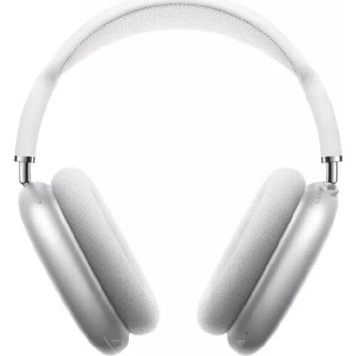 Forairpod Max Headsets Stereo Bluetooth AP Max Headphones Wireless Earphones Super Bass for IOS Android Phone