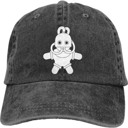 Mac Miller Baseball Cap cowboy hat Peaked cap Cowboy Bebop Hats Men and women hats