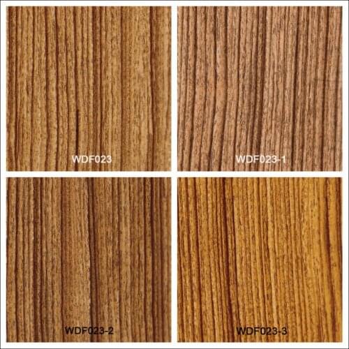 Decorative Material 50 square Width 1m cubic wood water transfer printing film hydrographics printing film