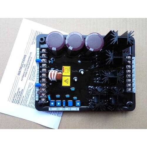 Basler Generator AVR AVC125-10B1 Automatic Voltage Regulator +Free Shipping EMS / FEDEX