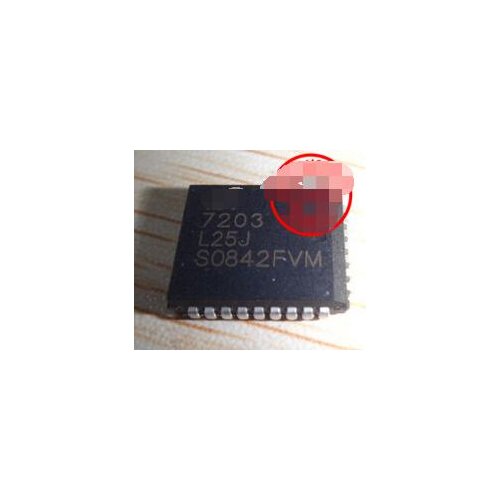 IC NEW 100% IDT7203L25J