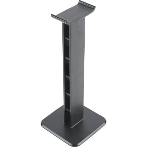 2021 New Hook Head Mounted Headphone Headset Holder For Audio Technica Earphone Stand For Beyerdynamic Headphone Bracket Stand