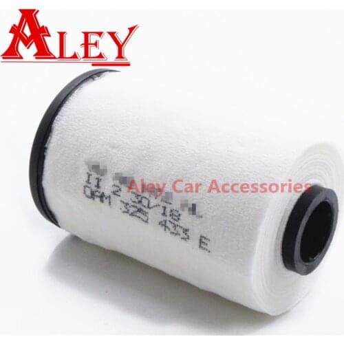 New 7 Speed DQ200 DSG 0AM OAM Oil Filter 0AM325433E 325433E Auto Transmission Filter