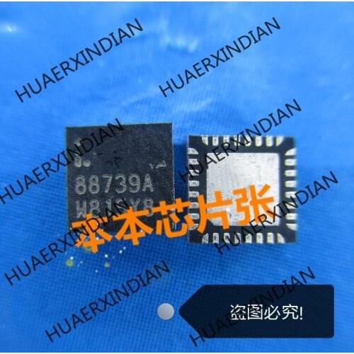 New ISL88739BHRZ 88739B QFN high quality