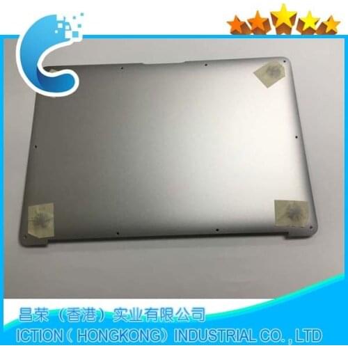 Original New Bottom Case Cover For Apple Macbook Air 13" A1369 A1466 Bottom case 2011-2015 year