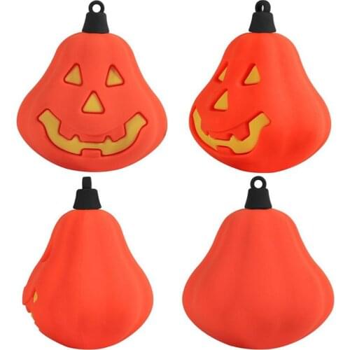Halloween Pumpkin Pendant Pendant Scary Horror Pumpkin Pendant Party Festival Party Halloween Decoration Pendant Children Gifts
