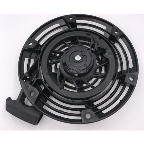 Recoil Start Pull Starter Fit For Briggs & Stratton 591606 10.5HP 13.5HP Tools Spare Parts
