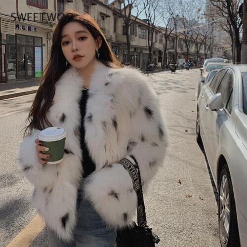 SWEETWOO Women's Short Jackets