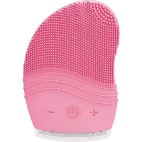 Sonic Vibrating Facial Cleansing Device Polosmart PSC03 Massager for face skin care beauty Face care Massager