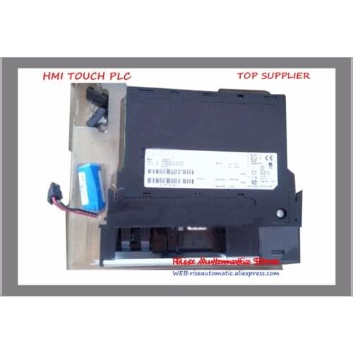 1756-OF8 PLC 8 Voltage Or Current Outputs Analog Output Module New Original