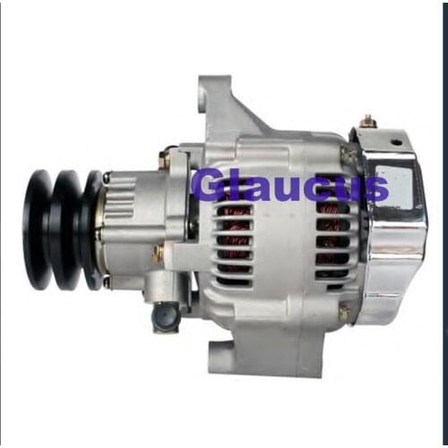 2L 2LT engine alternator Generator FOR TOYOTA HIACE 2.4 TD L 2.4L 2446CC 1995-2006 27040-54440 27040-54300 27040-54280