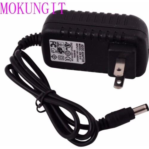 30pcs 5V 2A 10W LED Power Supply Switch charger AC 100~240V Adapter For WS2812B SK6812 APA102 LED Strip 5V Controller