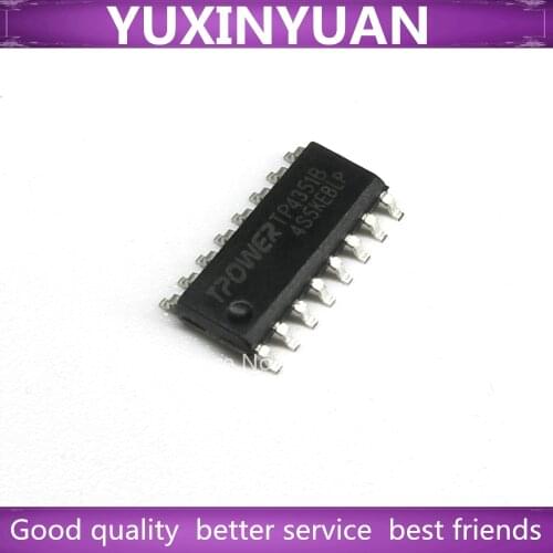 5PCS TP4351B TP4351 4351 SOP16