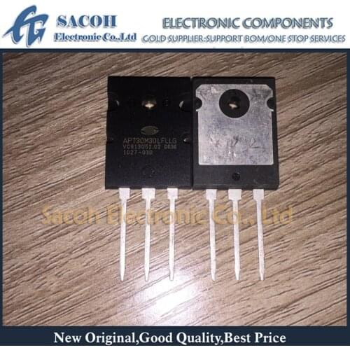 Free Shipping 2Pcs APT30M30LFLLG APT30M30LLLG APT30M30LFLL APT30M30LLL TO-264 100A 300V Power MOSFET transistor