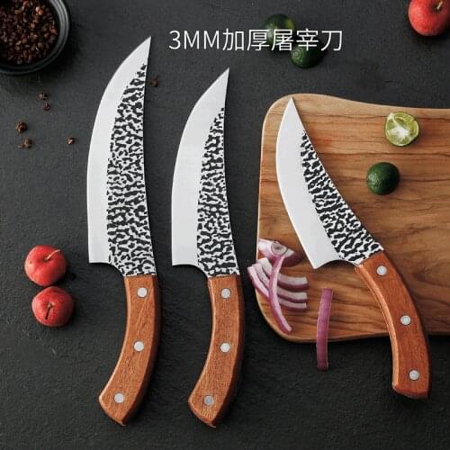 Кухонные ножи CHYI-gogo China At AliExpress