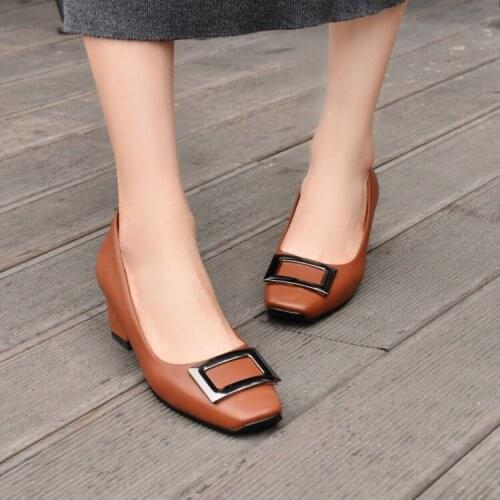 Туфли-лодочки Ferlenz China At AliExpress