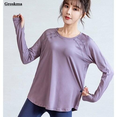 Фитнес комбинезоны Groskma China At AliExpress