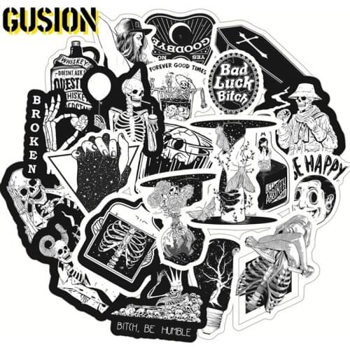 GUSION Goods For Sports And Recreation