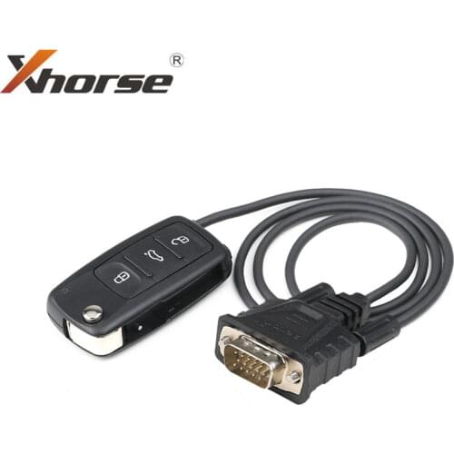 XHORSE VVDI2 48 Chip Copy (no need register condor)