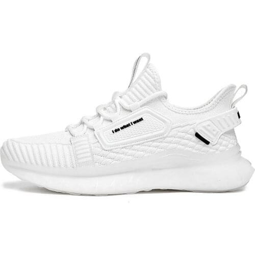 Spring Fashion Sports Shoes Mens Thick-soled old Shoes Thick-soled Round toe Breathable Lightweight Casual Mens Running Shoes