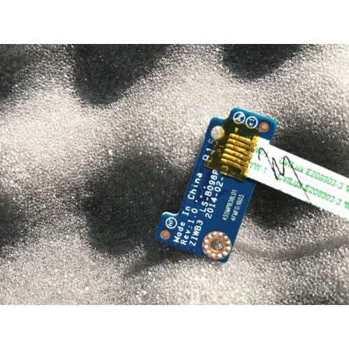 LS-B098P Power Switch Button Board Fit for Lenovo B50-30 B50-45 B50-70 tested well