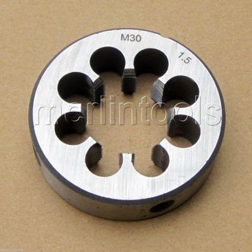 M30 x 1.5 Metric Right hand Die