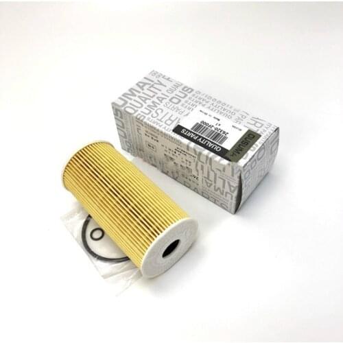 Car diesel engine oil filter Suit for KIA new Sorento Carnival For Hyundai Santa Fe 2.2T OEM NO 26320-2F000