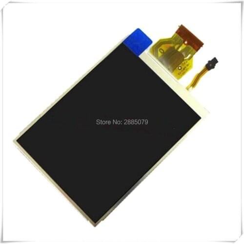 100% NEW LCD Display Screen Repair Part for CANON PowerShot G12 Digital Camera With Backlight