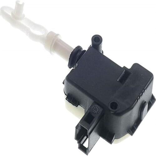 Trunk Lock Release Actuator Motor OEM 8E5962115B for Audi A4 A4 Quattro S4 2002-2005