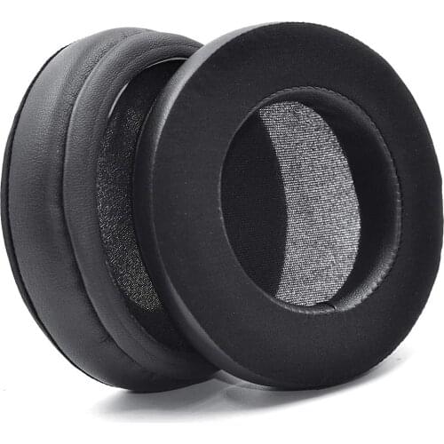 Nari/Nar Replacement Cooling-Gel Ear Pads Cushion for Razer Nari/Nari Ultimate Wireless Headphones