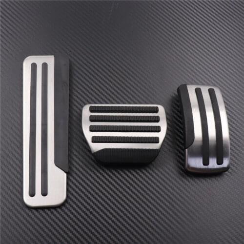 TTCR－II Pedal Pads Nissan