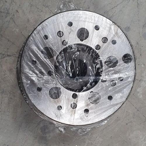 Truck wheel axle hub bearing factory supply