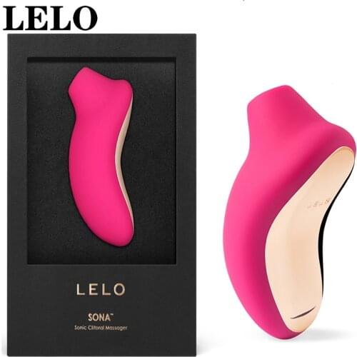 Womens masturbation, sex products, clitoral stimulation, Sona sucking device, electric breast sucking massager, oral sex device