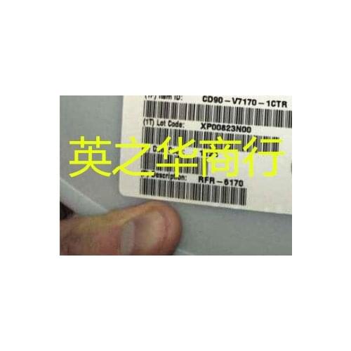 100% Original New 5pcs/lot CD90-V7170-1CTR