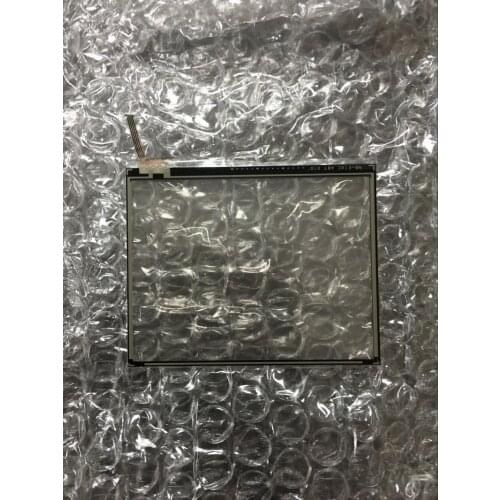 90% new for new 3dsxl touch screen for game screen 5pcs/lot