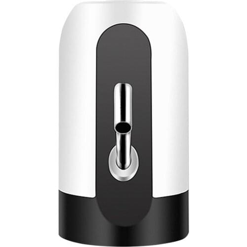 Bottled Water Pumping Water Automatic Water Dispenser Household Water Dispenser Electric Water Mineral Water Pressure Device