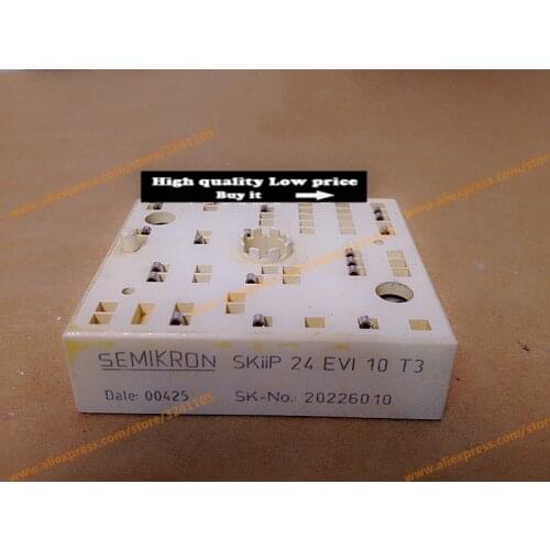 Free shipping NEW SKIIP24EVI10T3 SKIIP 24EVI10T3 MODULE