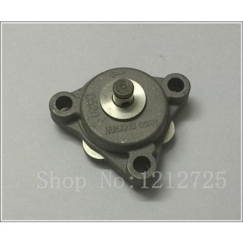 Motorcycle engine parts moto Oil pump GN125 EN125 GS125 GZ125HS Oil pump