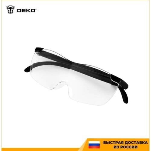 Лупы Deko China At AliExpress
