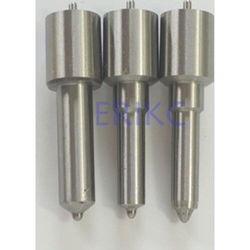 ERIKC EURO 2 DSLA 150 P 357 Diesel fuel nozzle DSLA150P357 Auto Fuel Injection Nozzle 0 433 175 058 and 0433175058, 4Pieces/Lot