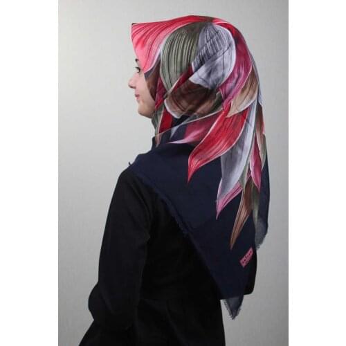 ERİPEK PATTERNED DISASSEMBLY MUSLIN-DESEN-06-RENK-13